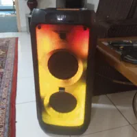 اسپیکر ماکرولب