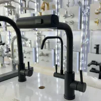 شیر ظرفشویی تصفیه دار وارداتی