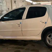 پژو 207 tu5