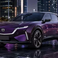 فروش حواله خودرو وارداتی ( MAZDA EZ-60 )