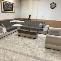 مبل راحتی