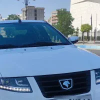 فروش خودروی سمند سورن پلاس ef7/۱۴۰۳