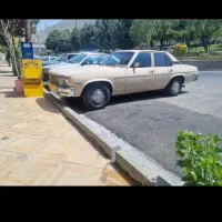 شورلت نوا مدل ۷۰