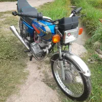 موتور هوندا مزایده