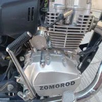 متور125cc