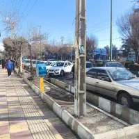 مغازه اجاره ای گیلاوند بلواراصلی به سمت تهران