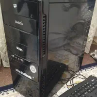 سیستم خانگی  با هارد SSD