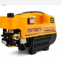 کارواش دینگی