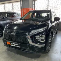 میتسوبیشی eclipse cross 2026 ژاپن