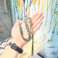 تسبیح شاه مقصود کهنه