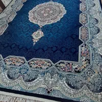 یک جفت فرش ۹متری