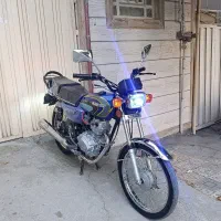 موتور 125