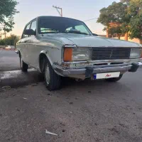 پیکان مدل ۸۱ انژکتور