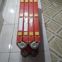 نردبان سالم سالم