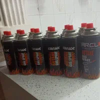 کپسول گاز مسافرتی
