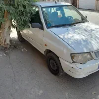 پراید ۱۳۲|خودرو سواری و وانت|قم, اسمعیل آباد|دیوار