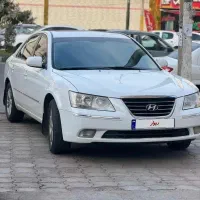 سوناتا ۲۰۰۸ فیس ۲۰۰۹