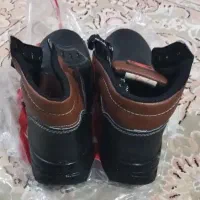کفش کار|کیف، کفش، کمربند|سیرجان, |دیوار