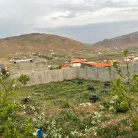 ۳۵۵متر چهاردیواری شهرکی اقساط دماوند