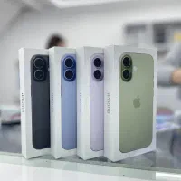 آیفون ۱۷ / iPhone 17 256