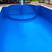 عایق نانو.استخر پشتبام ضمانت کتبی .ایزوگام نماشویی