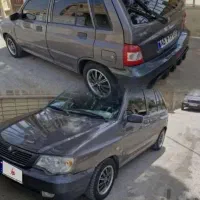 پراید 111مدل 91تمیز