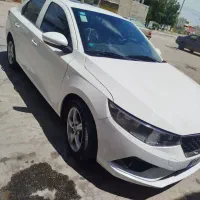 تارا اتومات سفید مدل 403