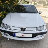 پژو پارس سال سفارشی ۱۴۰۱ خانگی