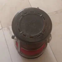 بخاری نفتی نوستالژی
