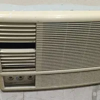 کولر گازی پنجره ای