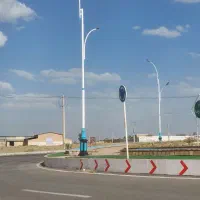 زمین فروشی کاخک