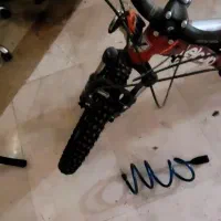 دوچرخه