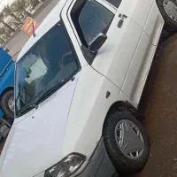 پراید 131 مدل 98