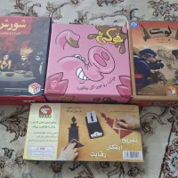 بازی فکری