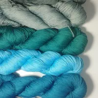 نخ /نخ مرسریزه/نخ مرسه ریزه