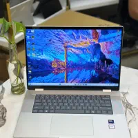HP ENVY X360