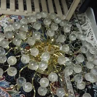 لوستر سقفی