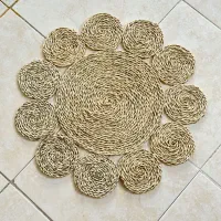 فرشینه حصیری