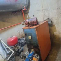موتورخانه سوفاژخانه