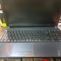 لب تاب توشیبا