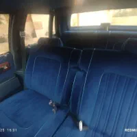 فروش کاپریس ال اس 1987