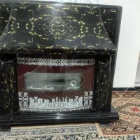بخاری گازی مرواریدسوزارشیا