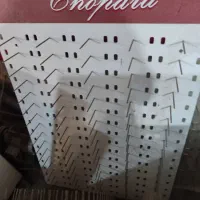 استند کامل عینک