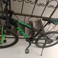دوچرخه 26 دنده‌ای