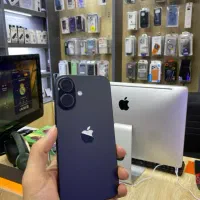 Iphone16/128GB/CH|موبایل|کرج, اصفهانی‌ها|دیوار