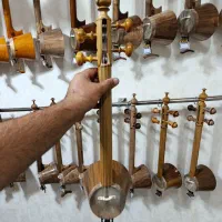 انواع کمانچه با برندهای معتبر