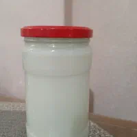 روغن گاومیش اعلا دزفول