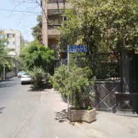 خانه ویلایی کوچک
