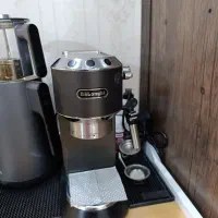 اسپرسو ساز دلونگی 685