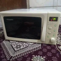 ماکروفر الگانس اصل ایتالیا